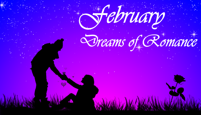 Monthly Writing Theme: February