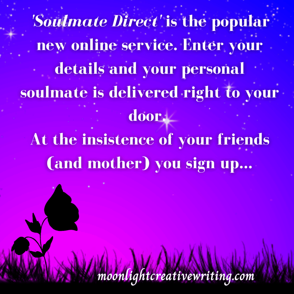 Prompt-3-Soulmate-Direct