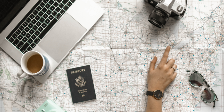 My travels and adventures