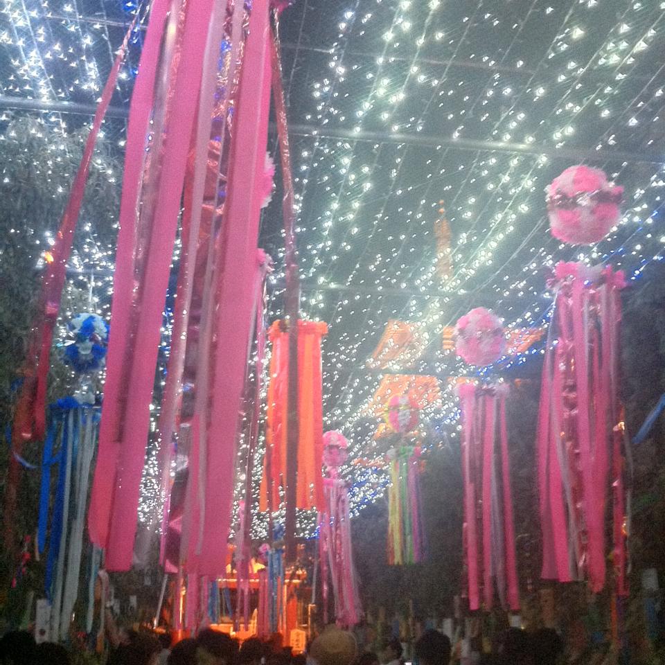 Every Picture: Tanabata