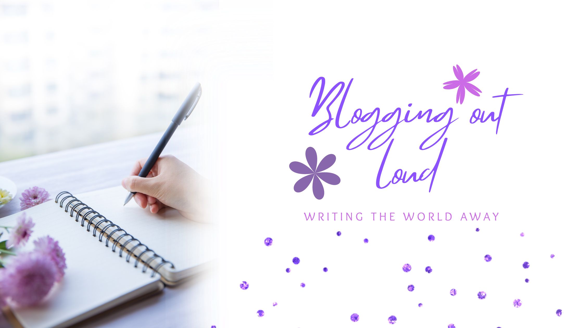 Blogging Out Loud