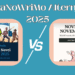 NaNoWriMo alternatives banner
